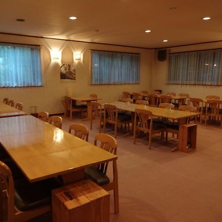 Mizubasho no Yado Higashi Hotel Katashina Eksteriør billede