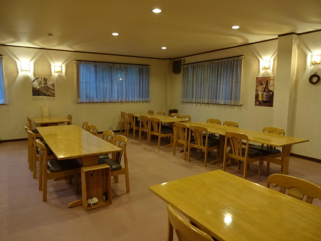 Mizubasho no Yado Higashi Hotel Katashina Eksteriør billede