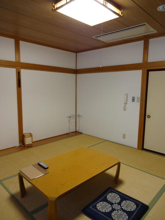 Mizubasho no Yado Higashi Hotel Katashina Værelse billede