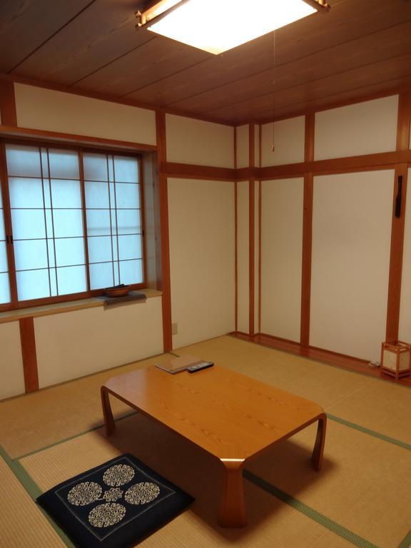 Mizubasho no Yado Higashi Hotel Katashina Værelse billede