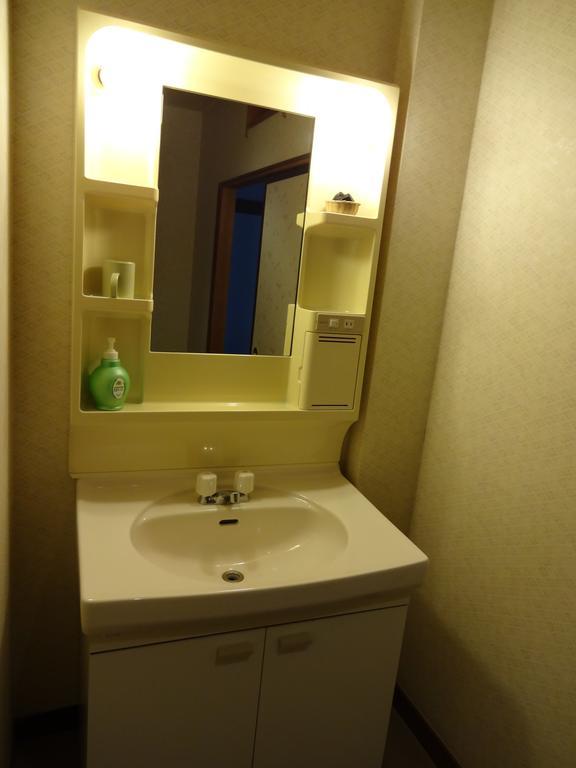 Mizubasho no Yado Higashi Hotel Katashina Værelse billede